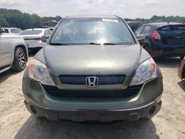 Photo 4 VIN: JHLRE487X7C012816 - HONDA CR-V EXL 