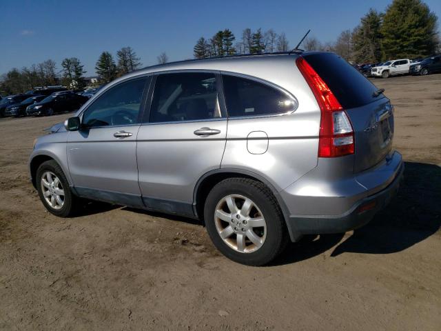 Photo 1 VIN: JHLRE487X7C031589 - HONDA CRV 