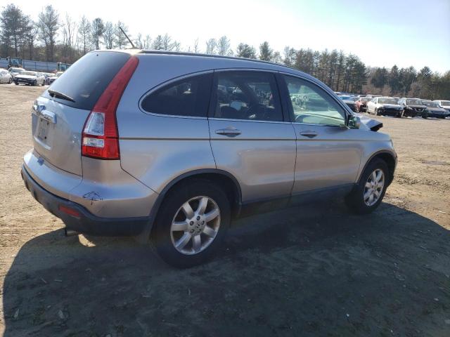 Photo 2 VIN: JHLRE487X7C031589 - HONDA CRV 