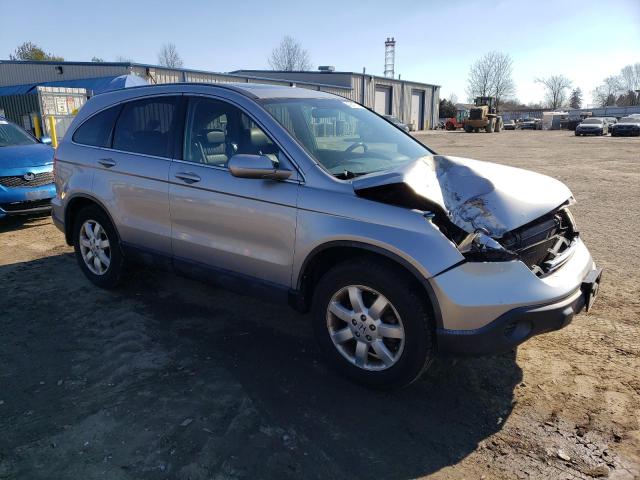 Photo 3 VIN: JHLRE487X7C031589 - HONDA CRV 