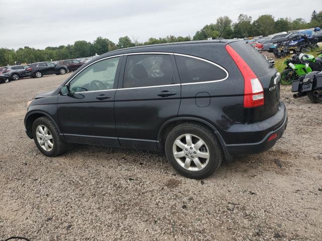 Photo 1 VIN: JHLRE487X7C036713 - HONDA CR-V EXL 