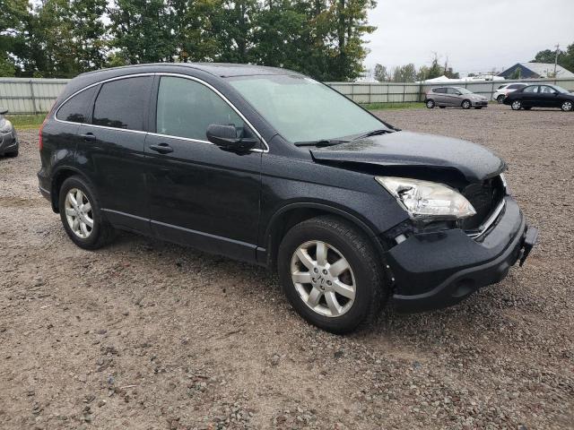 Photo 3 VIN: JHLRE487X7C036713 - HONDA CR-V EXL 