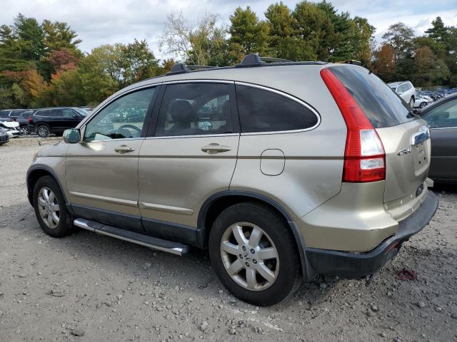 Photo 1 VIN: JHLRE487X7C051079 - HONDA CR-V EXL 