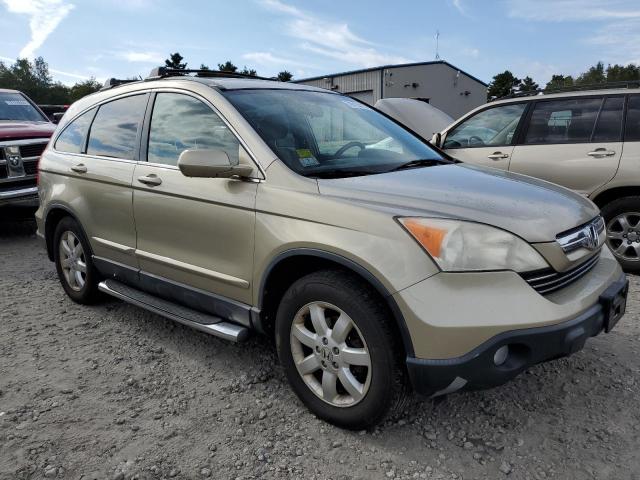 Photo 3 VIN: JHLRE487X7C051079 - HONDA CR-V EXL 