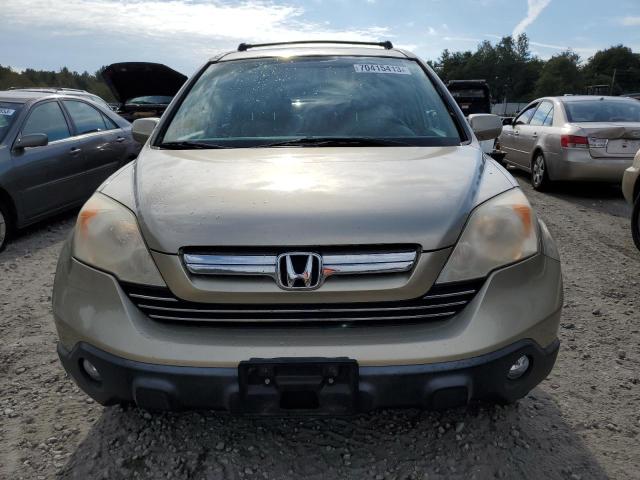 Photo 4 VIN: JHLRE487X7C051079 - HONDA CR-V EXL 