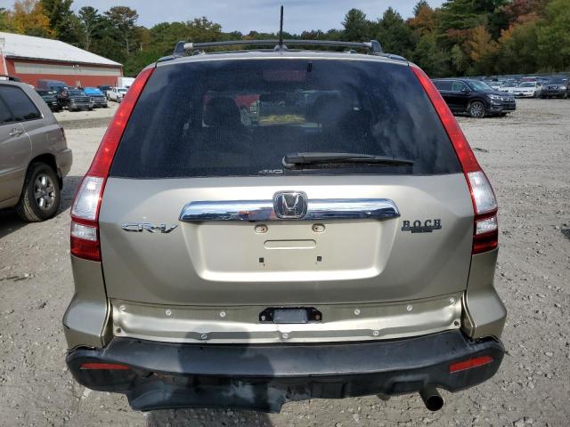 Photo 5 VIN: JHLRE487X7C051079 - HONDA CR-V EXL 