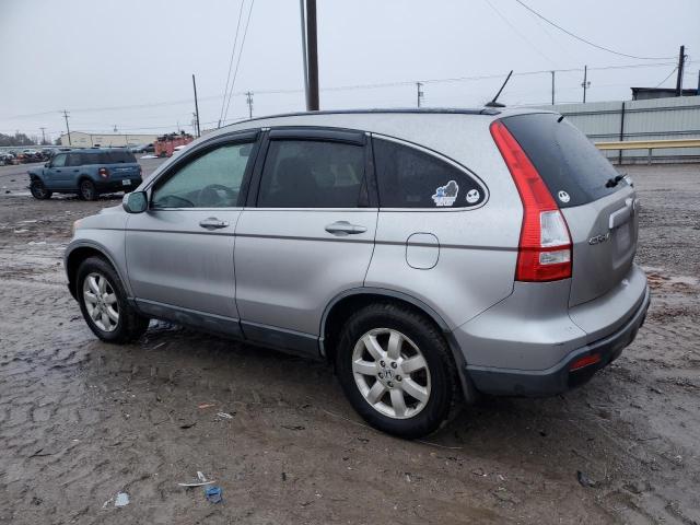 Photo 1 VIN: JHLRE487X7C061336 - HONDA CRV 