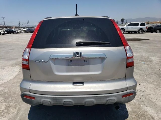 Photo 5 VIN: JHLRE487X7C061370 - HONDA CR-V EXL 