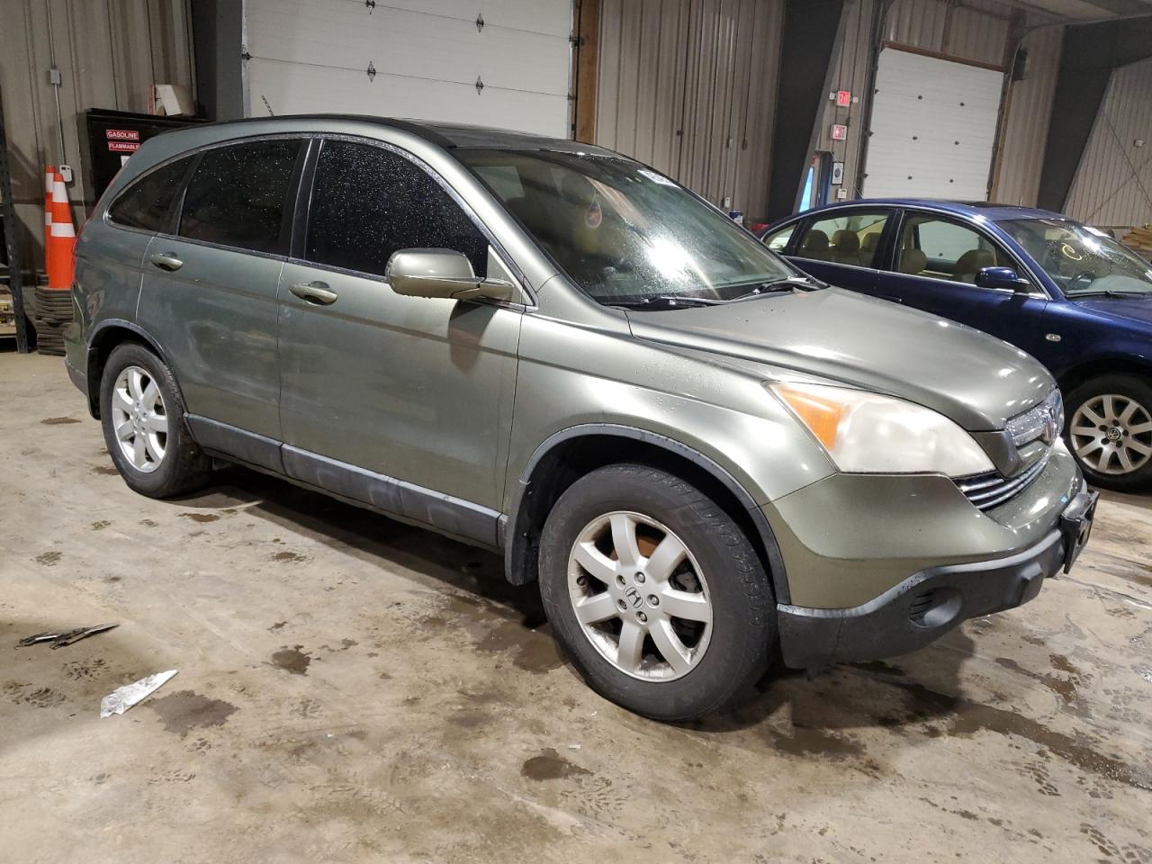 Photo 3 VIN: JHLRE487X7C067380 - HONDA CR-V 