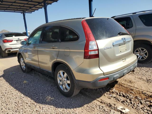 Photo 1 VIN: JHLRE487X7C071574 - HONDA CR-V EXL 