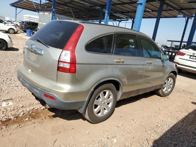 Photo 2 VIN: JHLRE487X7C071574 - HONDA CR-V EXL 