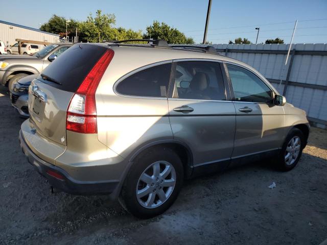 Photo 2 VIN: JHLRE487X7C075222 - HONDA CRV 