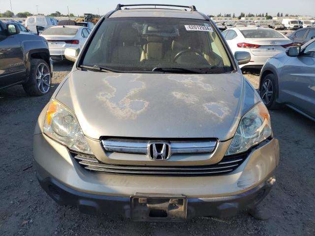 Photo 4 VIN: JHLRE487X7C075222 - HONDA CRV 