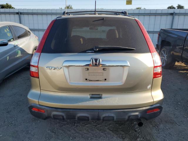 Photo 5 VIN: JHLRE487X7C075222 - HONDA CRV 