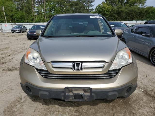 Photo 4 VIN: JHLRE487X7C082915 - HONDA CRV 