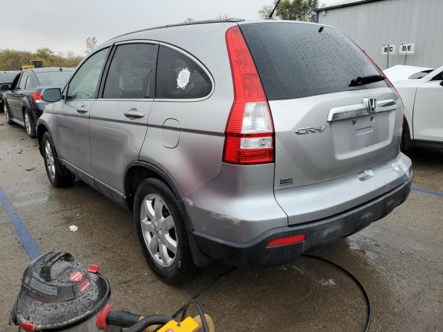 Photo 1 VIN: JHLRE487X7C084812 - HONDA CR-V EXL 