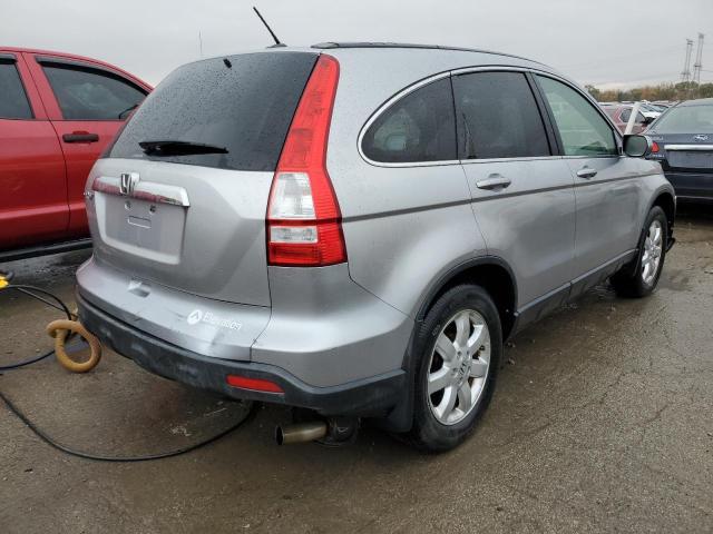 Photo 2 VIN: JHLRE487X7C084812 - HONDA CR-V EXL 