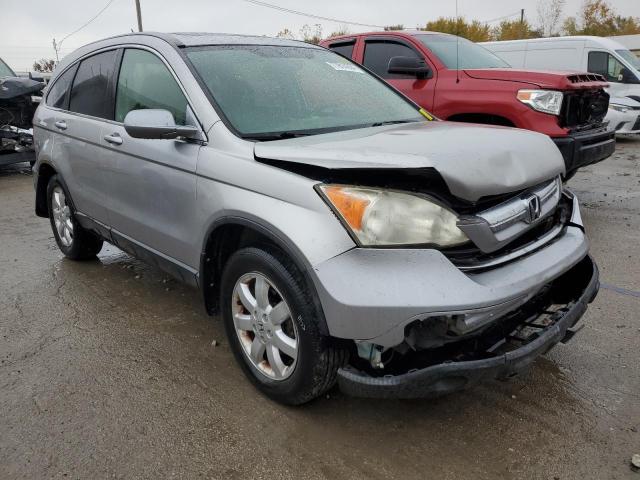 Photo 3 VIN: JHLRE487X7C084812 - HONDA CR-V EXL 