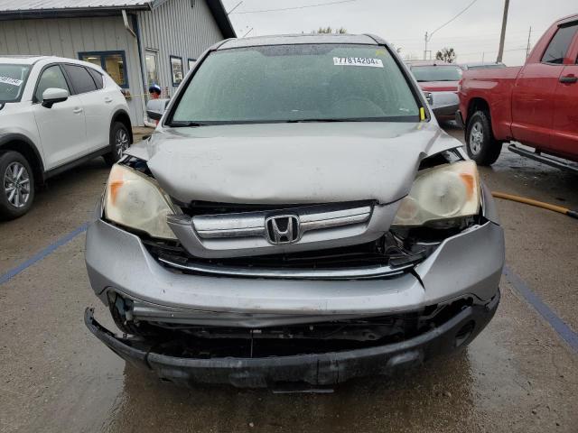 Photo 4 VIN: JHLRE487X7C084812 - HONDA CR-V EXL 