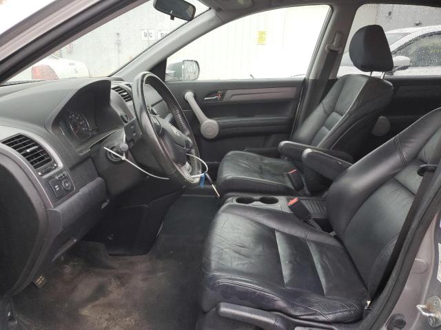 Photo 6 VIN: JHLRE487X7C084812 - HONDA CR-V EXL 