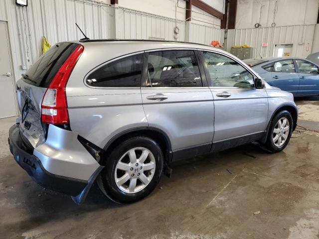 Photo 2 VIN: JHLRE487X7C095437 - HONDA CR-V EXL 