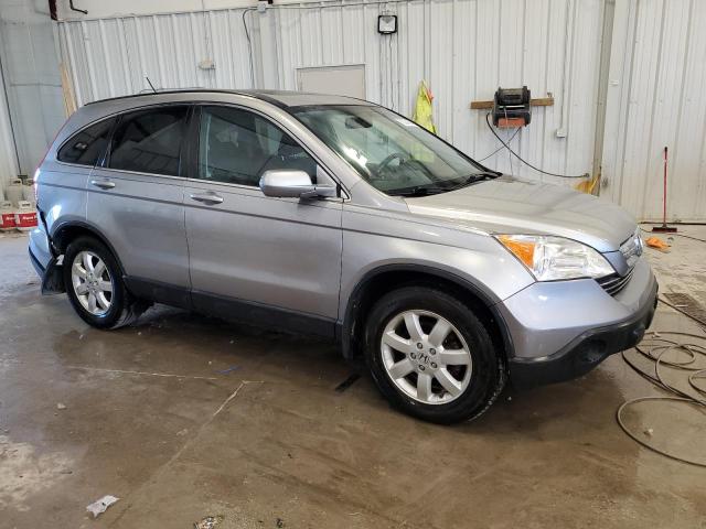 Photo 3 VIN: JHLRE487X7C095437 - HONDA CR-V EXL 