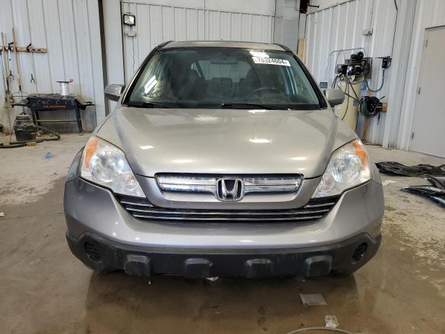 Photo 4 VIN: JHLRE487X7C095437 - HONDA CR-V EXL 