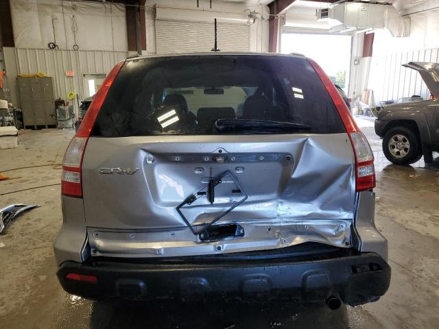 Photo 5 VIN: JHLRE487X7C095437 - HONDA CR-V EXL 