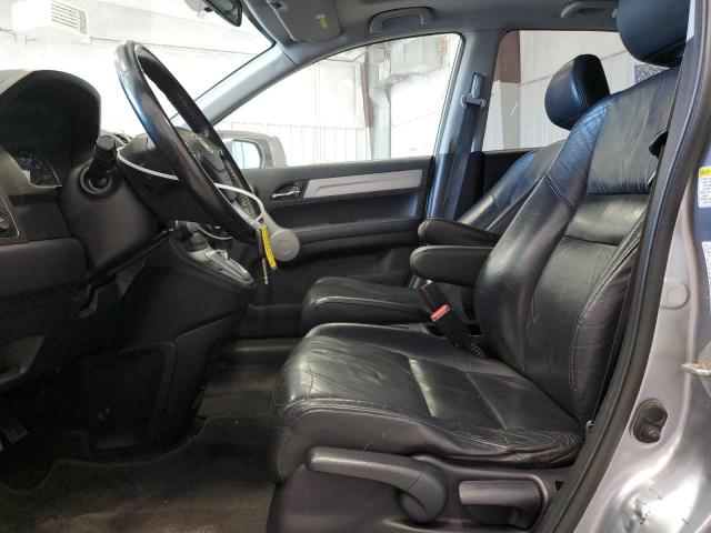 Photo 6 VIN: JHLRE487X7C095437 - HONDA CR-V EXL 