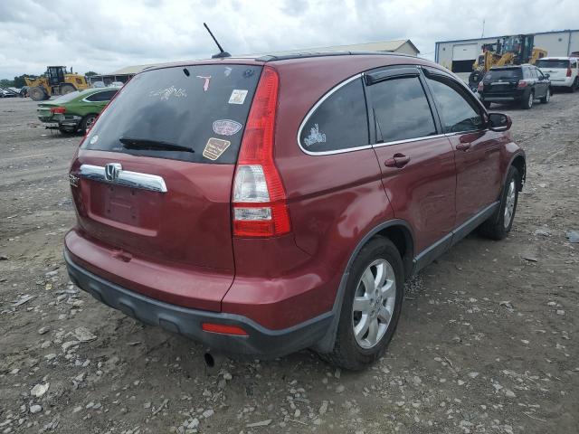 Photo 2 VIN: JHLRE487X7C098841 - HONDA CRV 