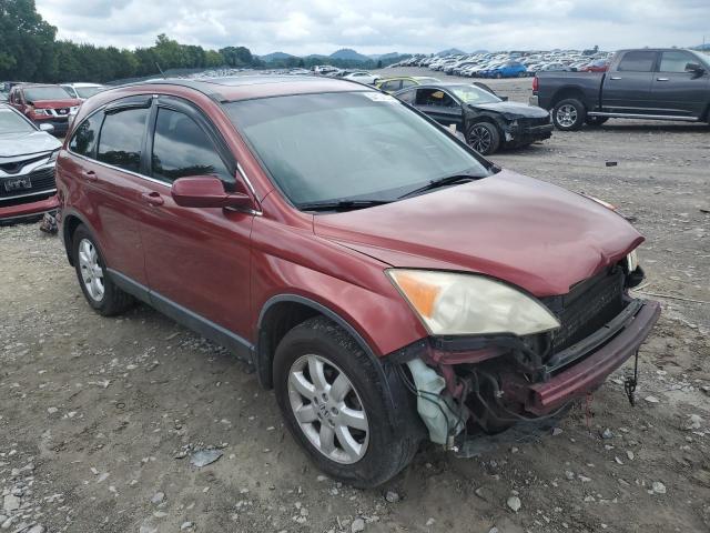 Photo 3 VIN: JHLRE487X7C098841 - HONDA CRV 