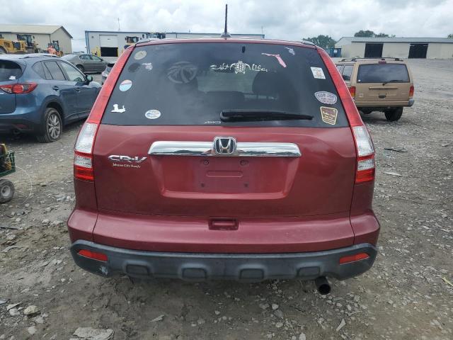 Photo 5 VIN: JHLRE487X7C098841 - HONDA CRV 