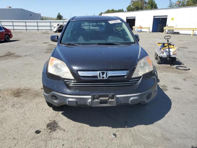 Photo 4 VIN: JHLRE487X7C109482 - HONDA CRV 