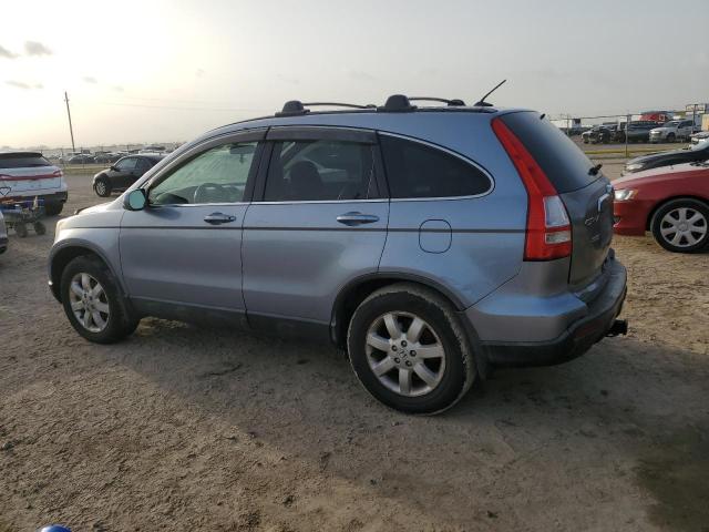 Photo 1 VIN: JHLRE487X7C113550 - HONDA CRV 