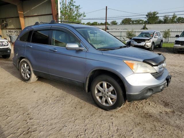 Photo 3 VIN: JHLRE487X7C113550 - HONDA CRV 