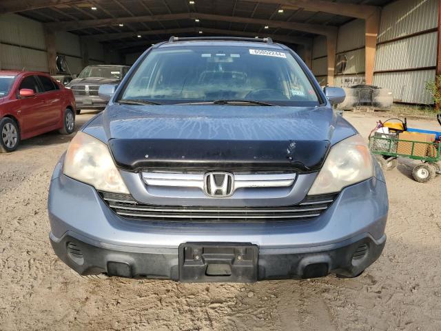 Photo 4 VIN: JHLRE487X7C113550 - HONDA CRV 