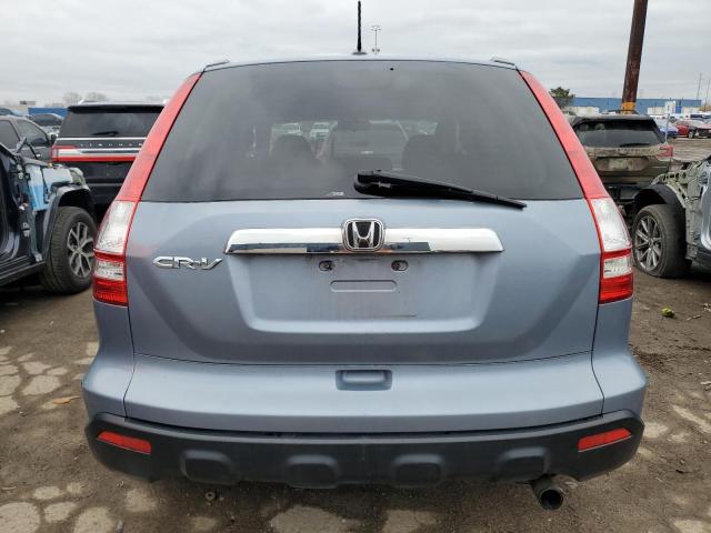 Photo 5 VIN: JHLRE487X7C115802 - HONDA CRV 