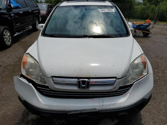 Photo 4 VIN: JHLRE487X7C123060 - HONDA CRV 