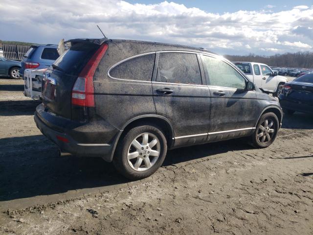 Photo 2 VIN: JHLRE487X8C020402 - HONDA CRV 