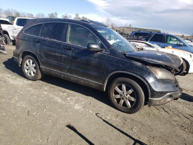 Photo 3 VIN: JHLRE487X8C020402 - HONDA CRV 