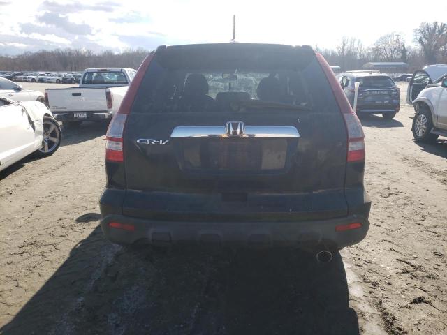 Photo 5 VIN: JHLRE487X8C020402 - HONDA CRV 