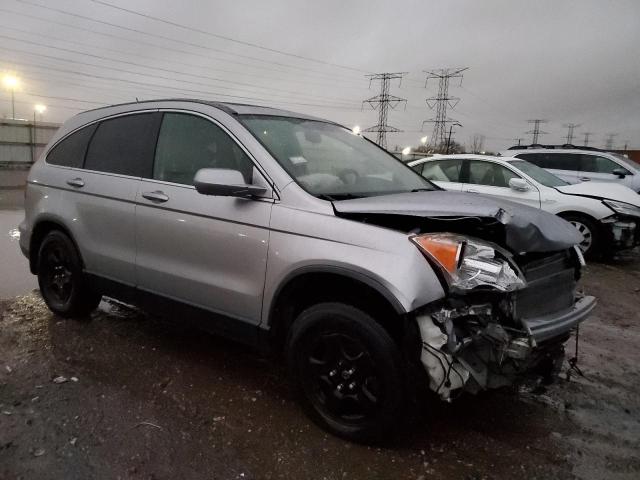 Photo 3 VIN: JHLRE487X8C052072 - HONDA CR-V EXL 