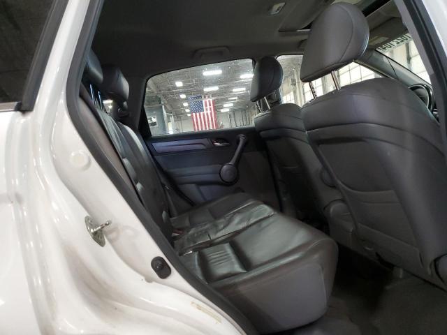 Photo 10 VIN: JHLRE487X8C063072 - HONDA CR-V EXL 