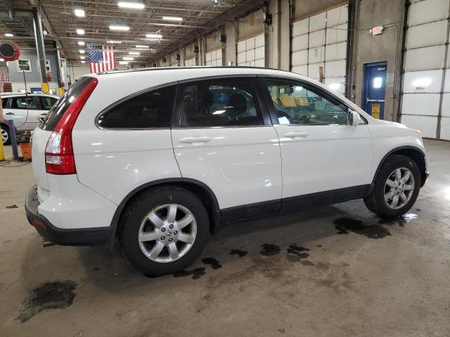 Photo 2 VIN: JHLRE487X8C063072 - HONDA CR-V EXL 