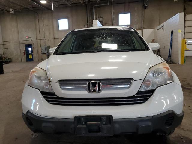 Photo 4 VIN: JHLRE487X8C063072 - HONDA CR-V EXL 