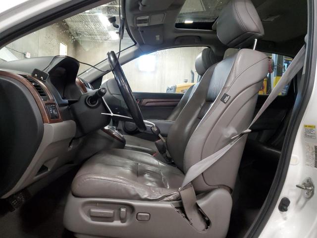 Photo 6 VIN: JHLRE487X8C063072 - HONDA CR-V EXL 