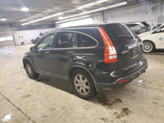 Photo 1 VIN: JHLRE487X9C006050 - HONDA CR-V EXL 