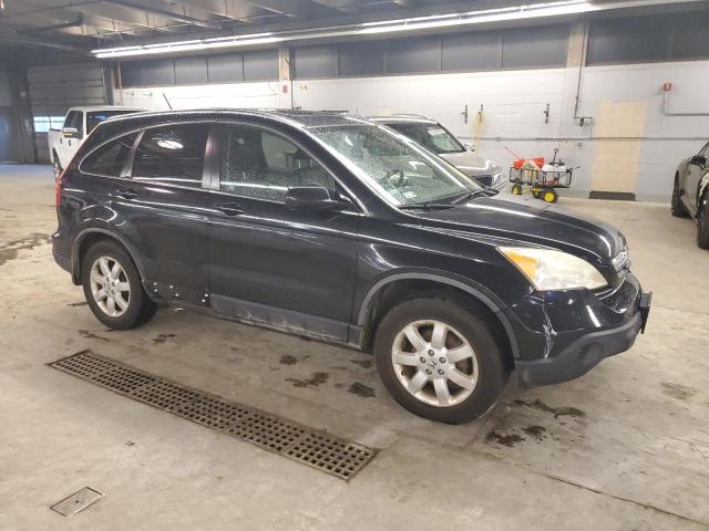 Photo 3 VIN: JHLRE487X9C006050 - HONDA CR-V EXL 