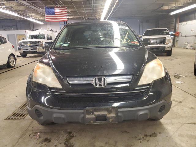 Photo 4 VIN: JHLRE487X9C006050 - HONDA CR-V EXL 