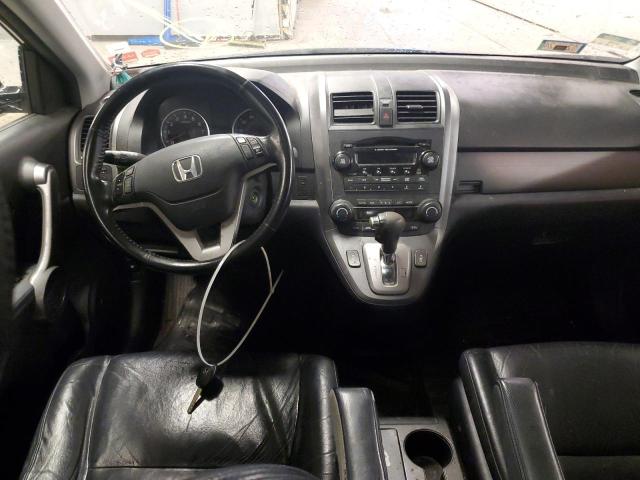 Photo 7 VIN: JHLRE487X9C006050 - HONDA CR-V EXL 